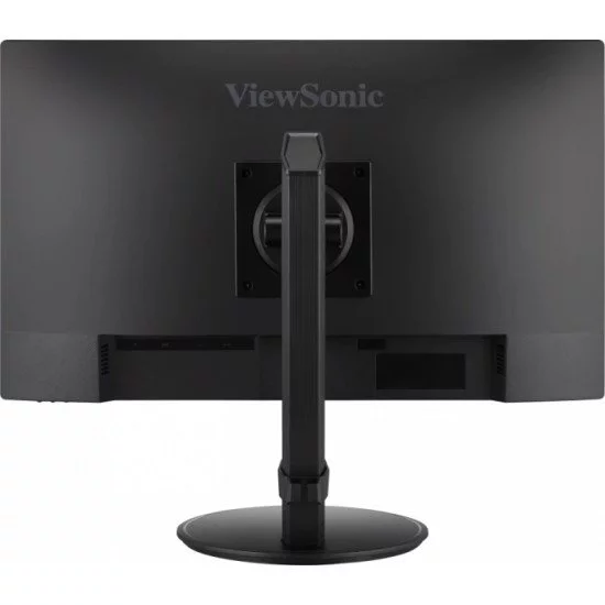 Viewsonic Display VG2408A écran PC 61 cm (24") 1920 x 1080 pixels Full HD LED Noir Viewsonic Display VG2408A écran PC 61 cm (24") 1920 x 1080 pixels Full HD LED Noir