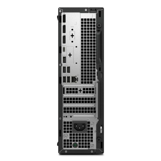 DELL Pro QBS1250 Plus Intel Core Ultra 7 265 16 Go DDR5-SDRAM 512 Go SSD Windows 11 Pro Slim PC PC Noir DELL Pro QBS1250 Plus Intel Core Ultra 7 265 16 Go DDR5-SDRAM 512 Go SSD Windows 11 Pro Slim PC PC Noir