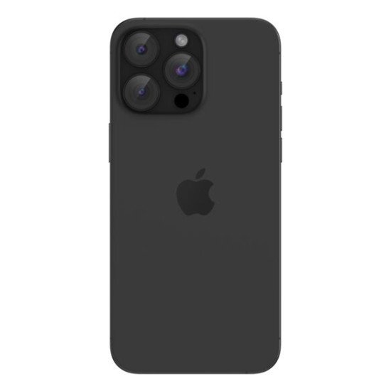 Belkin ScreenForce Protecteur d'objectif caméra Apple 3 pièce(s) Belkin ScreenForce Protecteur d'objectif caméra Apple 3 pièce(s)
