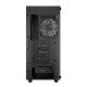 DeepCool CC560 ARGB V2 Midi Tower Noir DeepCool CC560 ARGB V2 Midi Tower Noir