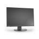 Sharp MultiSync EA242W écran PC 61 cm (24") 1920 x 1200 pixels Full HD LCD Noir