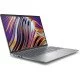 HP ZBook Power G11 AMD Ryzen™ 9 8945HS Station de travail mobile 40,6 cm (16") WQXGA 32 Go DDR5-SDRAM 1 To SSD NVIDIA Quadro RTX 3000 Wi-Fi 6E (802.11ax) Windows 11 Pro Gris HP ZBook Power G11 AMD Ryzen™ 9 8945HS Station de travail mobile 40,6 cm (16") WQXGA 32 Go DDR5-SDRAM 1 To SSD NVIDIA Quadro RTX 3000 Wi-Fi 6E (802.11ax) Windows 11 Pro Gris