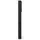 Decoded D25IPO17BCS9PK coque de protection pour téléphones portables 16 cm (6.3") Housse Noir
