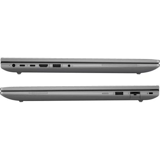 HP ZBook Power G11 AMD Ryzen™ 9 8945HS Station de travail mobile 40,6 cm (16") WQXGA 32 Go DDR5-SDRAM 1 To SSD NVIDIA Quadro RTX 3000 Wi-Fi 6E (802.11ax) Windows 11 Pro Gris HP ZBook Power G11 AMD Ryzen™ 9 8945HS Station de travail mobile 40,6 cm (16") WQXGA 32 Go DDR5-SDRAM 1 To SSD NVIDIA Quadro RTX 3000 Wi-Fi 6E (802.11ax) Windows 11 Pro Gris
