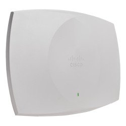 Cisco CW9179F point d'accès réseaux locaux sans fil Blanc Connexion Ethernet POE