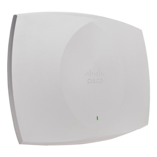 Cisco CW9179F point d'accès réseaux locaux sans fil Blanc Connexion Ethernet POE
