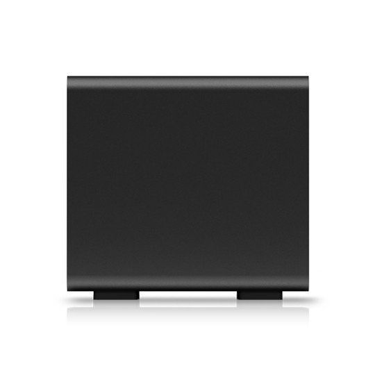 LaCie 8big Pro5 boîtier de disques 256 To Bureau Noir