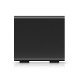 LaCie 8big Pro5 boîtier de disques 256 To Bureau Noir