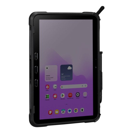 Targus THD975GLZ étui pour tablette 25,6 cm (10.1") Housse Noir