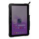 Targus THD975GLZ étui pour tablette 25,6 cm (10.1") Housse Noir