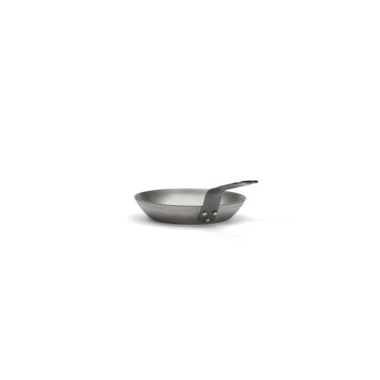 de Buyer 5110.20 poêle Poêle polyvalente Rond