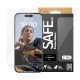 PanzerGlass SAFE. Screen Protector iPhone 2023 6.1" Pro Ultra-Wide Fit Protection d'écran transparent Apple 1 pièce(s)