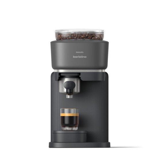 Philips Baristina BAR300/60 Machine expresso