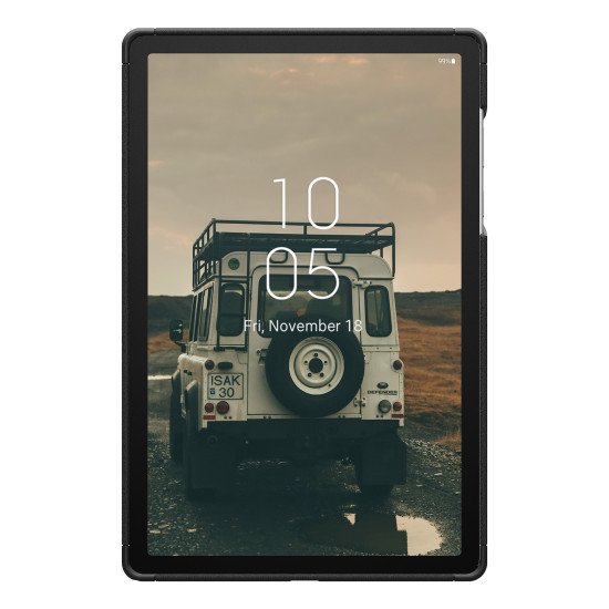 Urban Armor Gear 224462114040 étui pour tablette 27,9 cm (11") Housse Noir
