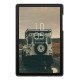 Urban Armor Gear 224462114040 étui pour tablette 27,9 cm (11") Housse Noir