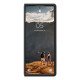 Urban Armor Gear 214560113131 coque de protection pour téléphones portables 20,3 cm (8") Housse Cendre