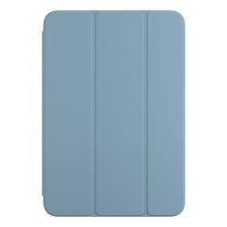 Apple MC2U4ZM/A étui pour tablette 21,1 cm (8.3") Folio Bleu