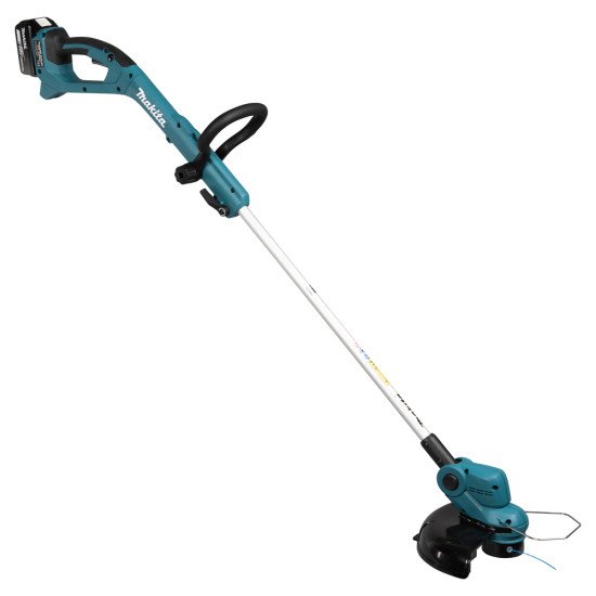 Makita DUR193Z débroussailleuse et coupe-bordure 280 W Batterie Noir