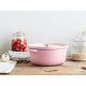 KitchenAid CC007431-001 poêle Poêle polyvalente Rond