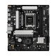 Asrock B860M-X Intel B860 LGA 1851 (Socket V1) micro ATX Asrock B860M-X Intel B860 LGA 1851 (Socket V1) micro ATX
