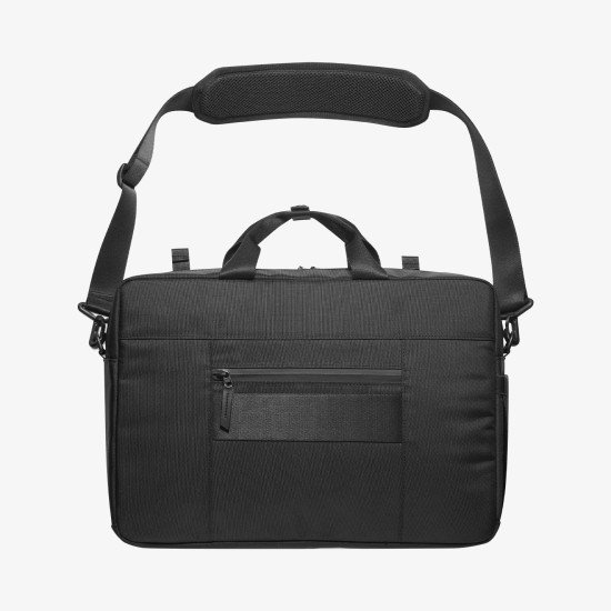 Spigen Klasden KD300 40,6 cm (16") Sac Messenger Noir Spigen Klasden KD300 40,6 cm (16") Sac Messenger Noir