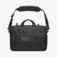 Spigen Klasden KD300 40,6 cm (16") Sac Messenger Noir Spigen Klasden KD300 40,6 cm (16") Sac Messenger Noir