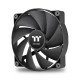 Thermaltake CT200 Boitier PC Ventilateur 20 cm Noir 1 pièce(s)