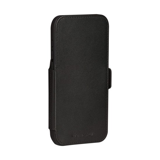 dbramante1928 Copenhagen coque de protection pour téléphones portables Étui avec portefeuille Noir