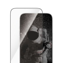 PanzerGlass ® Ceramic Screen Protector iPhone 2026 Pro Max | 17 Pro Max w. FASTFIT IN-A-BOX Protection d'écran transparent 1 pièce(s)