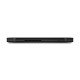 Lenovo ThinkPad L16 Gen 3 (Intel) Copilot+ PC Intel Core Ultra 7 355 Ordinateur portable 40,6 cm (16") WUXGA 16 Go DDR5-SDRAM 512 Go SSD Wi-Fi 7 (802.11be) Windows 11 Pro Espagnole Noir