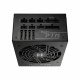 FSP Hydro PTM PRO 1650W ATX3.0(12V-2x6) unité d'alimentation d'énergie 20+4 pin ATX ATX Noir FSP Hydro PTM PRO 1650W ATX3.0(12V-2x6) unité d'alimentation d'énergie 20+4 pin ATX ATX Noir