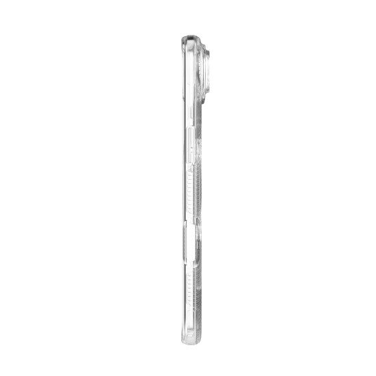 ZAGG Luxe Snap coque de protection pour téléphones portables 16,5 cm (6.5") Housse Transparent ZAGG Luxe Snap coque de protection pour téléphones portables 16,5 cm (6.5") Housse Transparent