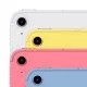 Apple iPad 5G LTE-TDD & LTE-FDD 256 Go 27,9 cm (11") Wi-Fi 6 (802.11ax) iPadOS 18 Rose Apple iPad 5G LTE-TDD & LTE-FDD 256 Go 27,9 cm (11") Wi-Fi 6 (802.11ax) iPadOS 18 Rose