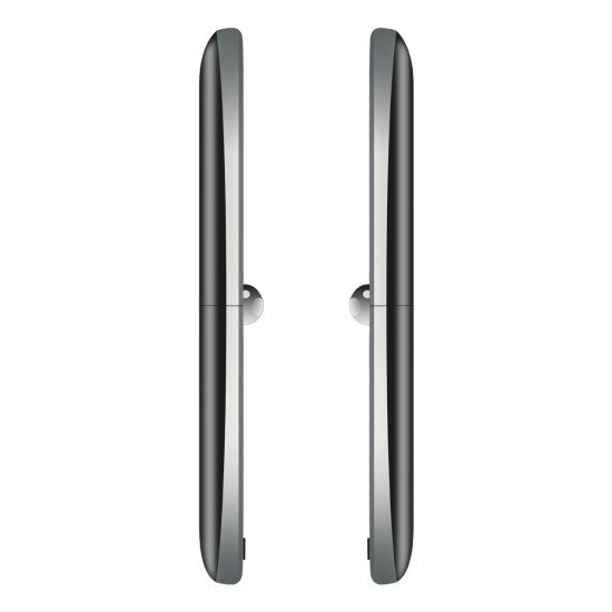 Beafon Fold 10 LTE 5,59 cm (2.2") 95 g Noir, Argent Téléphone pour seniors Beafon Fold 10 LTE 5,59 cm (2.2") 95 g Noir, Argent Téléphone pour seniors