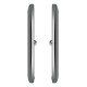 Beafon Fold 10 LTE 5,59 cm (2.2") 95 g Noir, Argent Téléphone pour seniors Beafon Fold 10 LTE 5,59 cm (2.2") 95 g Noir, Argent Téléphone pour seniors