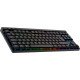 Logitech G G515 clavier Jouer USB + RF Wireless + Bluetooth QWERTY Danois, Finlandais, Norvégien, Suédois Noir Logitech G G515 clavier Jouer USB + RF Wireless + Bluetooth QWERTY Danois, Finlandais, Norvégien, Suédois Noir