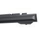 DELL KM3322W clavier Souris incluse Bureau RF sans fil QWERTZ Suisse Noir