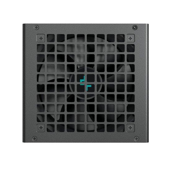 DeepCool PL750D unité d'alimentation d'énergie 750 W 20+4 pin ATX ATX Noir DeepCool PL750D unité d'alimentation d'énergie 750 W 20+4 pin ATX ATX Noir