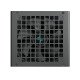 DeepCool PL750D unité d'alimentation d'énergie 750 W 20+4 pin ATX ATX Noir DeepCool PL750D unité d'alimentation d'énergie 750 W 20+4 pin ATX ATX Noir