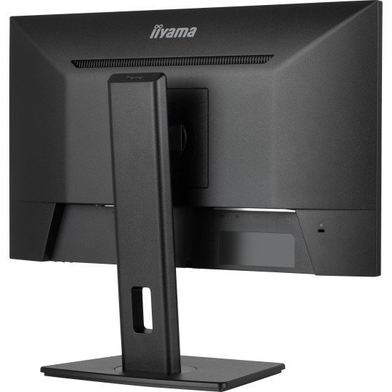 iiyama ProLite écran PC 60,5 cm (23.8") 1920 x 1080 pixels Full HD LED Noir