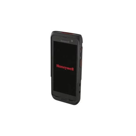 Honeywell CT47 ordinateur portable de poche 14 cm (5.5") 2160 x 1080 pixels Écran tactile 314 g Noir Honeywell CT47 ordinateur portable de poche 14 cm (5.5") 2160 x 1080 pixels Écran tactile 314 g Noir