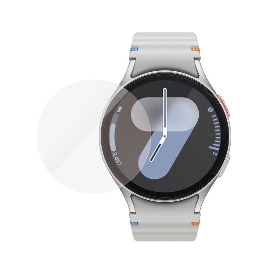 PanzerGlass ® Screen Protector Samsung Galaxy new Watch7 | Watch7 44mm | Ultra-Wide Fit Protection d'écran transparent 1 pièce(s) PanzerGlass ® Screen Protector Samsung Galaxy new Watch7 | Watch7 44mm | Ultra-Wide Fit Protection d'écran transparent 1 pièce(s)
