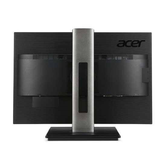 Acer B6 B246WLymiprx LED display 61 cm (24") 1920 x 1200 pixels Full HD+ LCD Gris