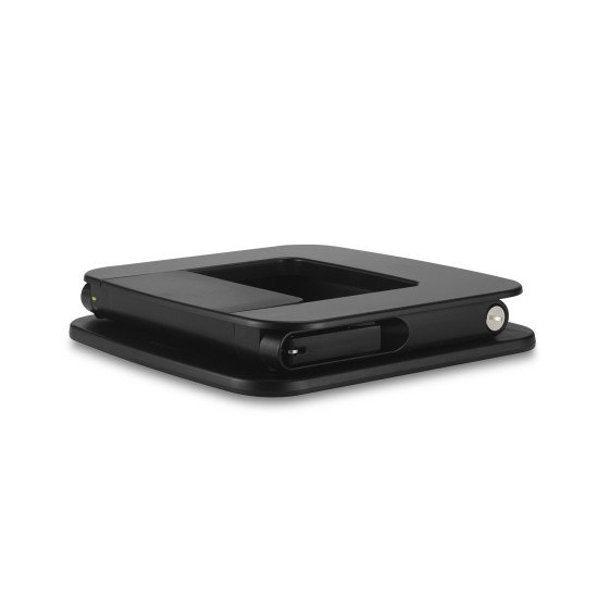 Kensington Rehausseur ajustable multi-position SmartFit EQ pour ordinateur portable