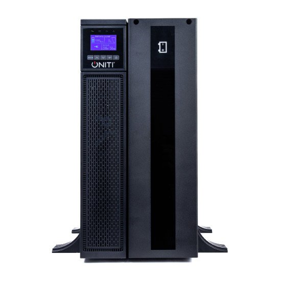 Origin Storage SRT5KRMXLI-OS UPS Double-conversion (en ligne) 6 kVA 6000 W