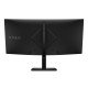 HP OMEN LCD 34c G2 curved VA 34 86,4 cm WQHD 3440x1440 1ms 185 Hz 400 nits2xHDMIDPVESA écran PC 86,4 cm (34") 3440 x 1440 pixels Wide Quad HD Noir