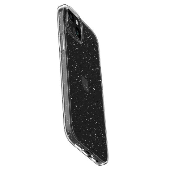 Spigen ACS06788 coque de protection pour téléphones portables 15,5 cm (6.1") Housse Transparent