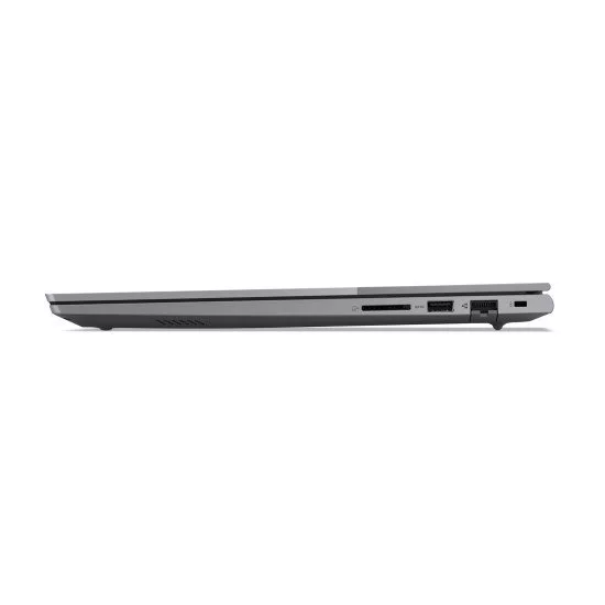 Lenovo ThinkBook 16 Intel® Core™ i5 i5-13420H Ordinateur portable 40,6 cm (16") WUXGA 16 Go DDR5-SDRAM 512 Go SSD Wi-Fi 6 (802.11ax) Windows 11 Pro Gris Lenovo ThinkBook 16 Intel® Core™ i5 i5-13420H Ordinateur portable 40,6 cm (16") WUXGA 16 Go DDR5-SDRAM 512 Go SSD Wi-Fi 6 (802.11ax) Windows 11 Pro Gris
