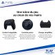 Sony Manette sans fil DualSense – Midnight Black + câble USB pour PC