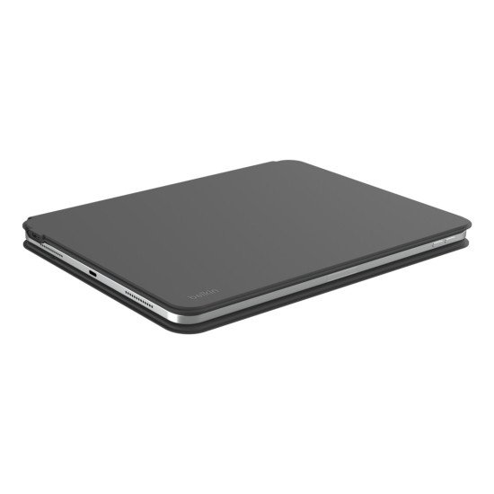 Belkin Étui-clavier Everyday avec support pour iPad Air 10,9" et iPad Pro 11"